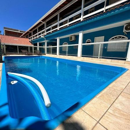 Pousada Florestinha Cabo Frio Exterior photo