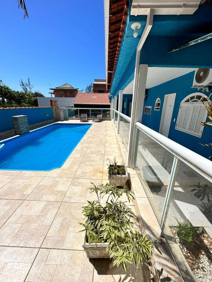Pousada Florestinha Cabo Frio Exterior photo