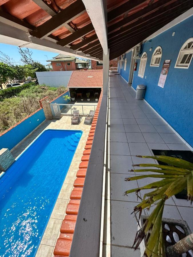 Pousada Florestinha Cabo Frio Exterior photo