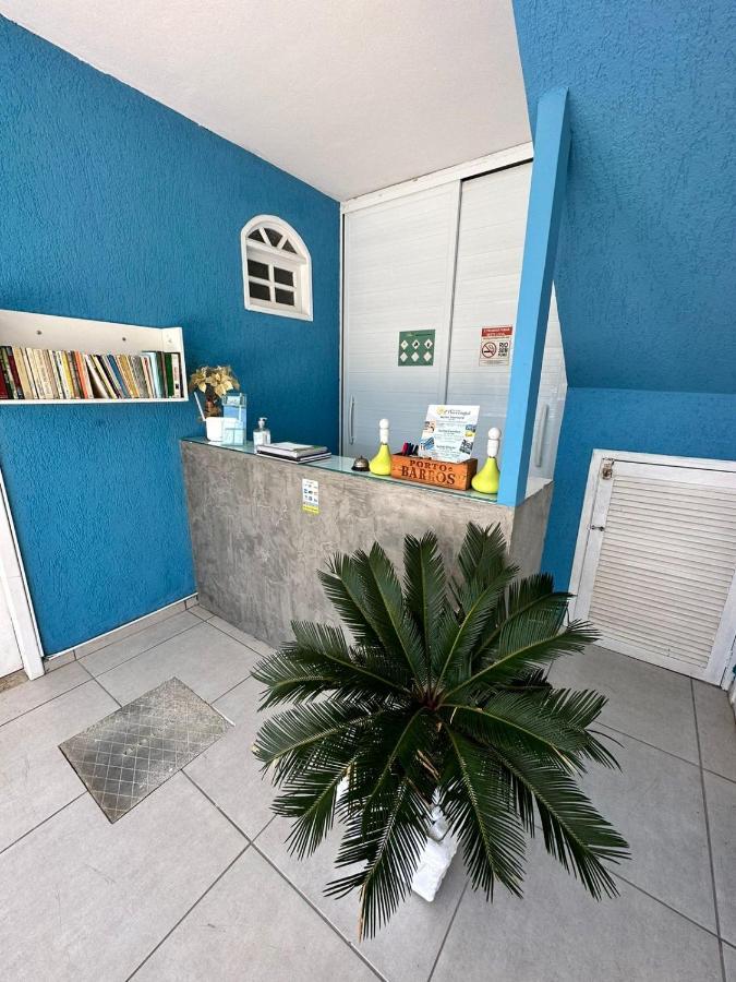 Pousada Florestinha Cabo Frio Exterior photo