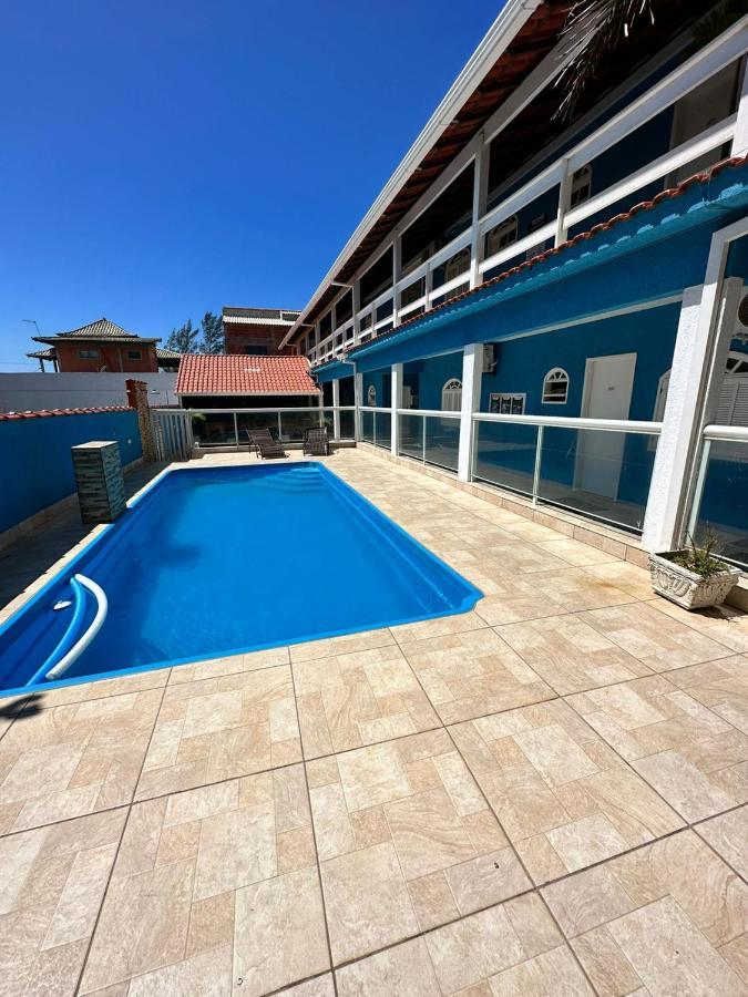 Pousada Florestinha Cabo Frio Exterior photo