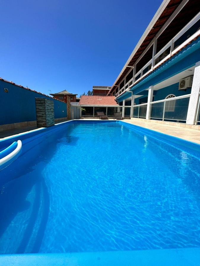 Pousada Florestinha Cabo Frio Exterior photo